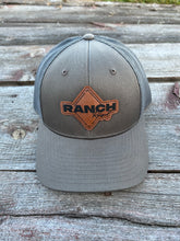 Load image into Gallery viewer, Diamond Ranch Snapback
