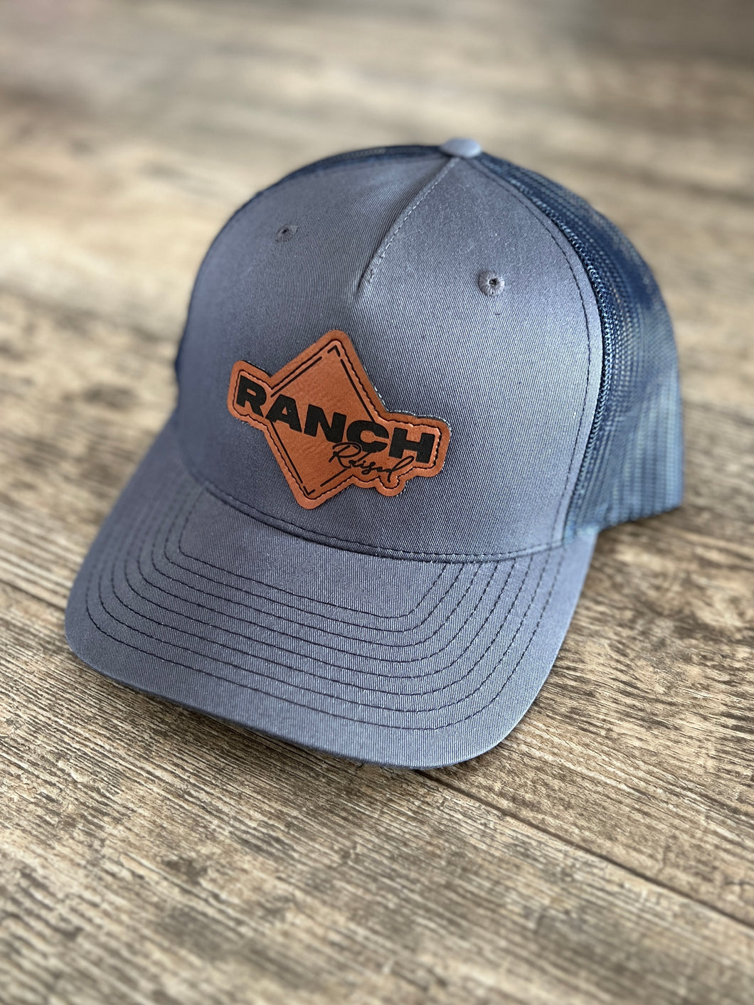 Diamond Ranch Snapback