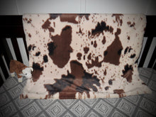 Load image into Gallery viewer, Ranch Raised Custom Blanket
