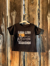 Load image into Gallery viewer, FW22 Long Live Ranchers Toddler Tee
