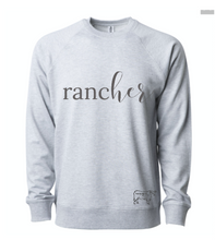 Load image into Gallery viewer, RancHER Crewneck
