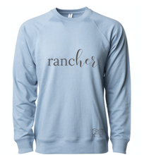 Load image into Gallery viewer, RancHER Crewneck
